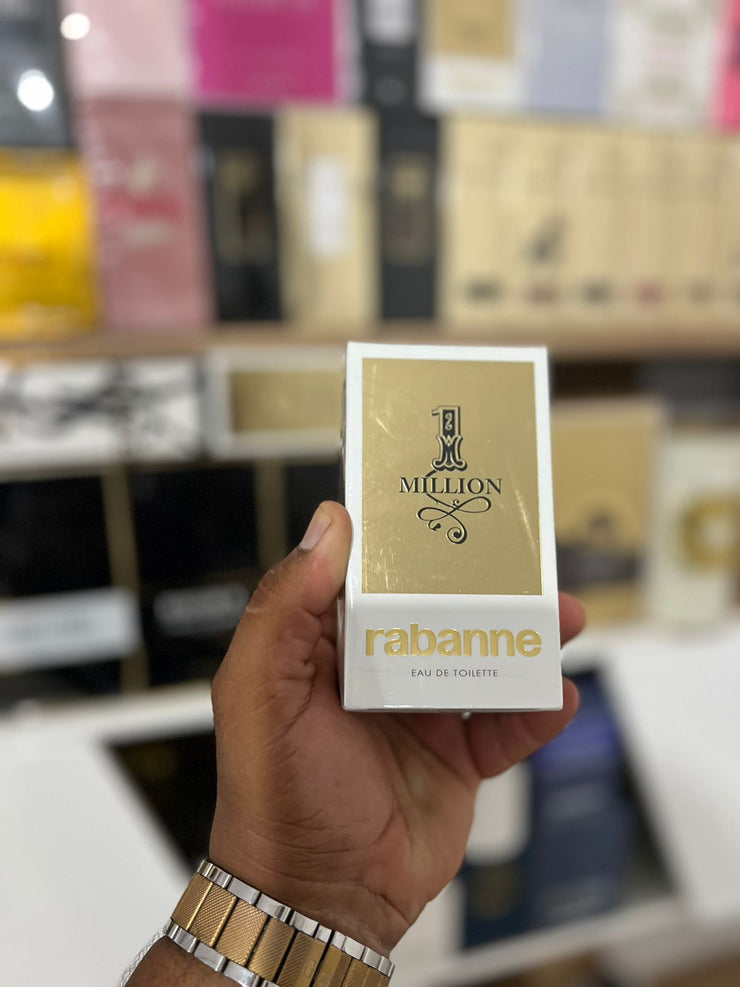 1 Million Rabanne pour homme