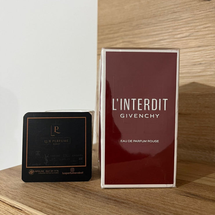 Givenchy L'Interdit