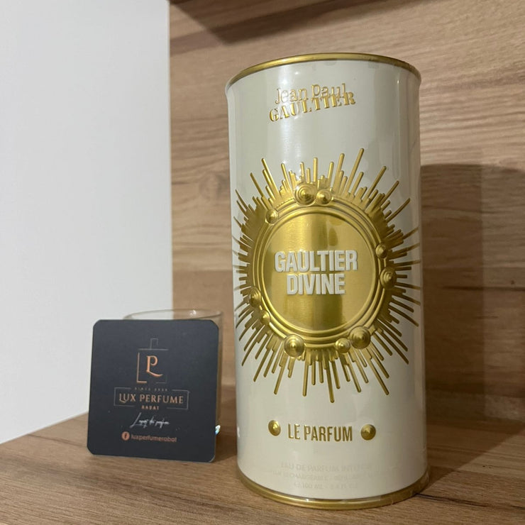 Gaultier Divine Jean Paul Gaultier pour femme