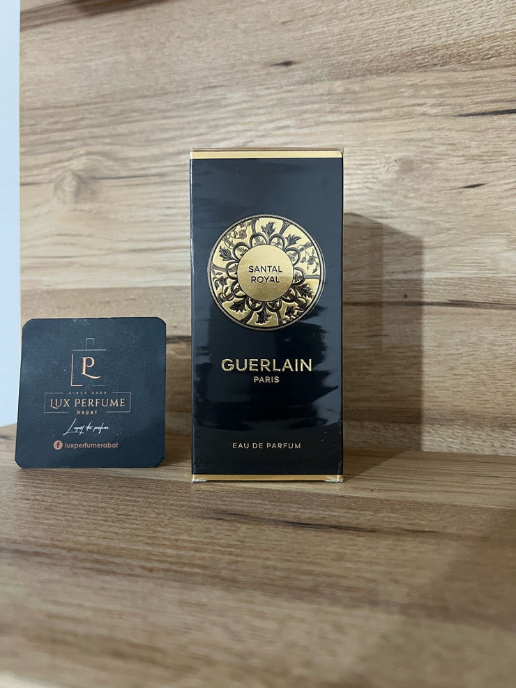 Guerlain Santal Royal