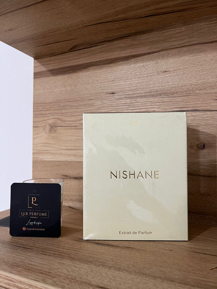 ANI - NISHANE pour homme et femme
