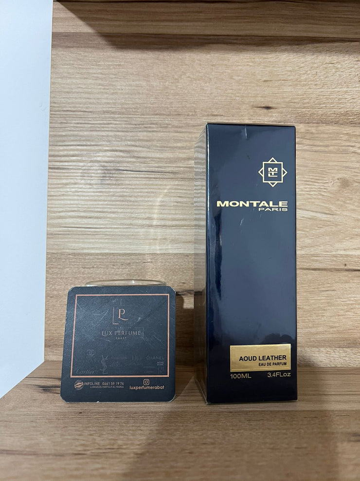 Aoud Night Montale pour homme et femme