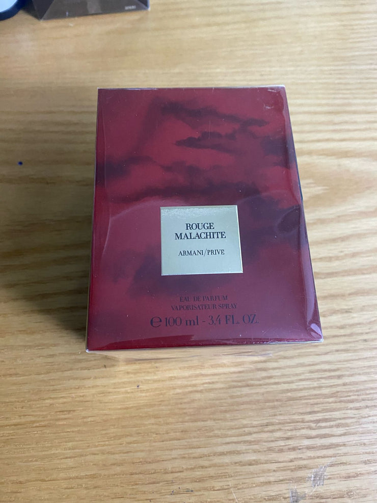 Armani Prive Rouge Malachite Giorgio Armani parfum