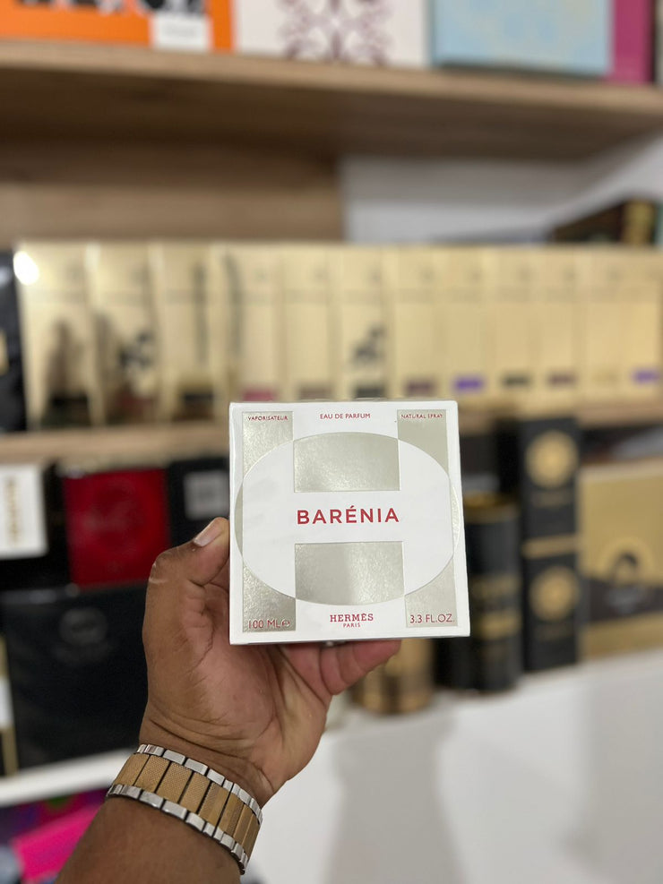 Barénia Hermès pour femme