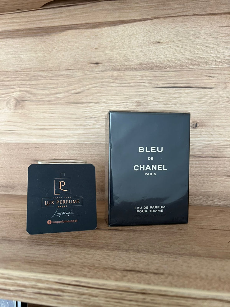 Bleu de Chanel Eau de Parfum Chanel