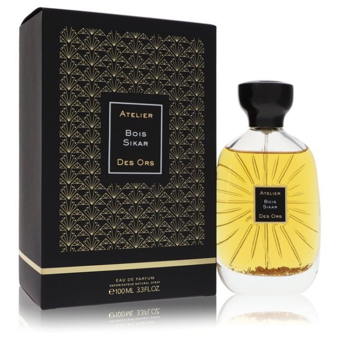 Bois Sikar Atelier des Ors pour homme et femme