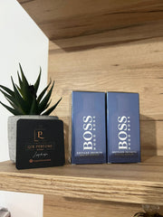 Boss Bottled Hugo Boss pour homme