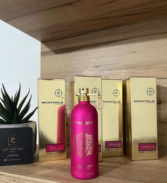 Crazy In Love Montale pour femme