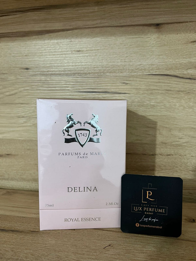 Delina Parfums de Marly pour femme