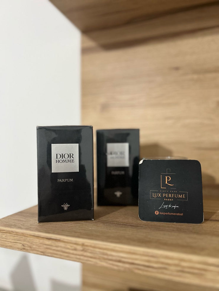 Dior Homme 2025 Dior pour homme