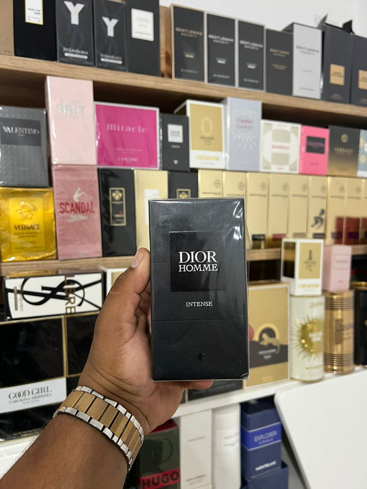 Dior Homme Intense 2025 Dior pour homme