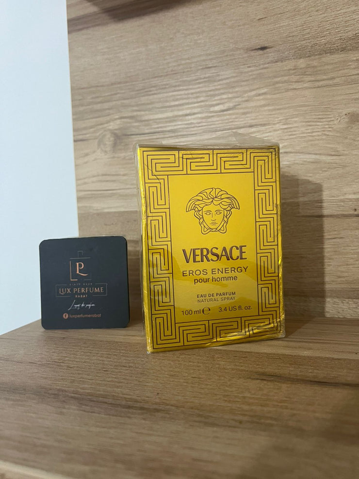 Eros Energy Versace pour homme