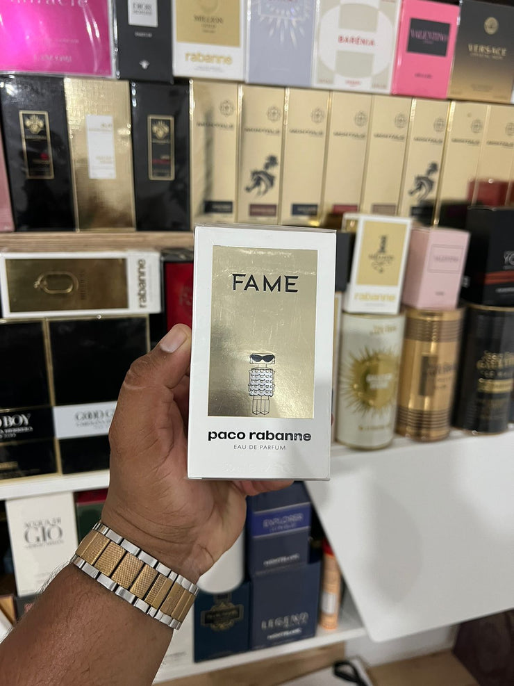 Fame Rabanne pour femme