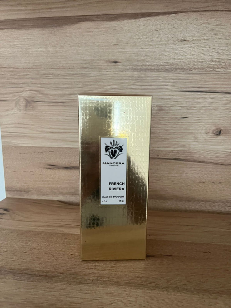 French Riviera Mancera pour homme et femme