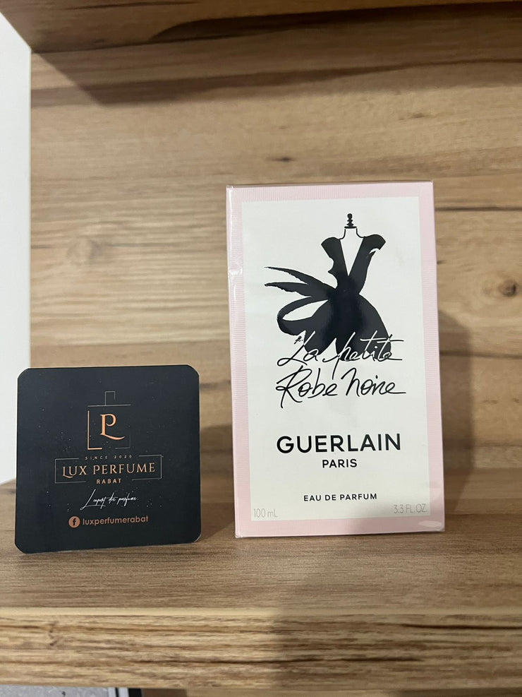 GUERLAIN  La Petite Robe Noire - Eau De Parfum