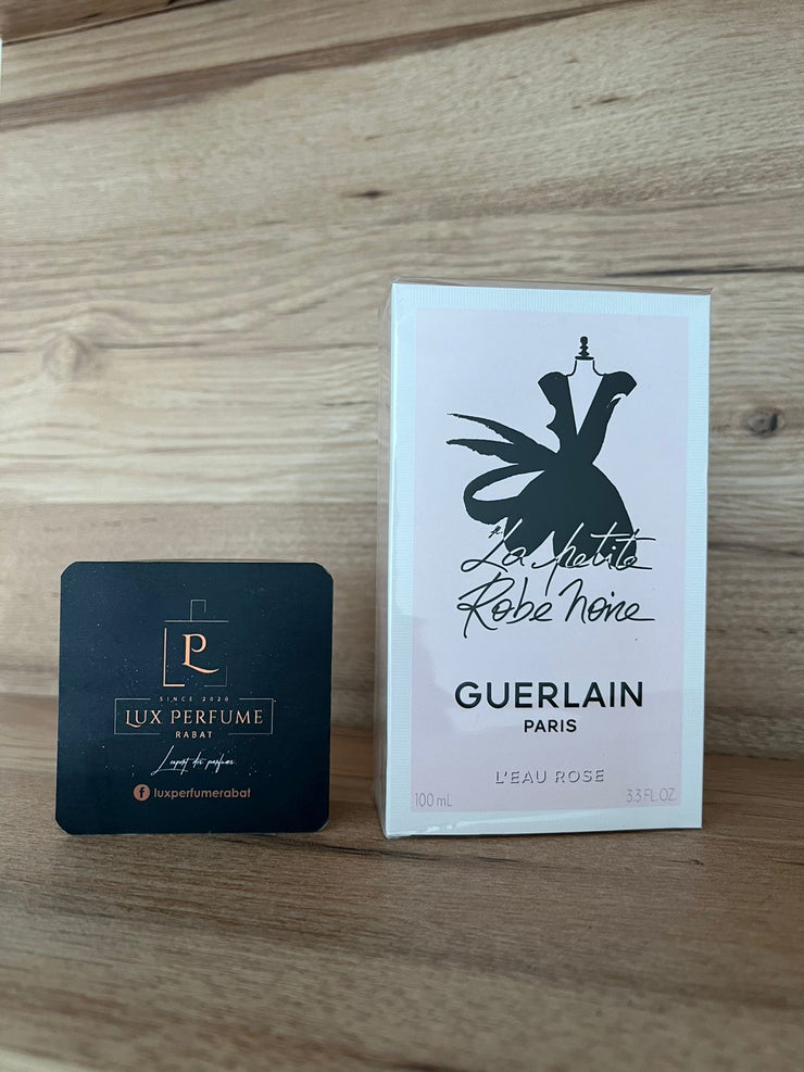 GUERLAIN  La Petite Robe Noire - Eau De Parfum