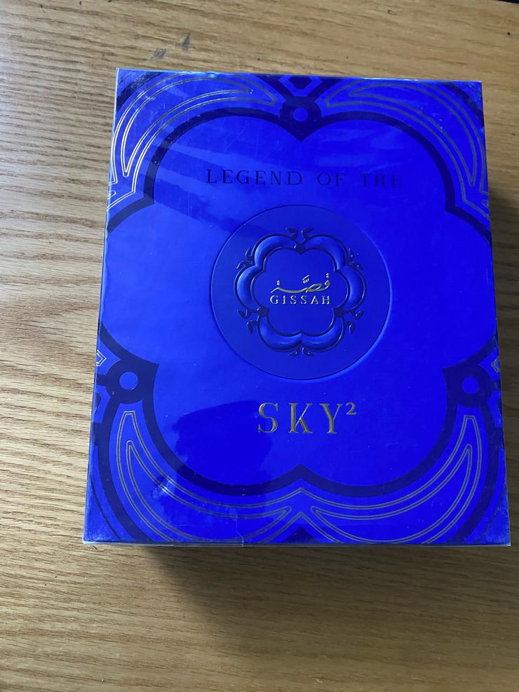 Gissah Legend Of The Sky For Her Set