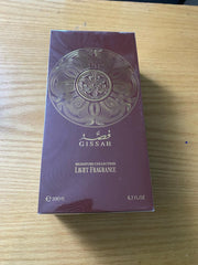 Gissah Light Fragrance