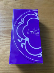 Gissah Voila!