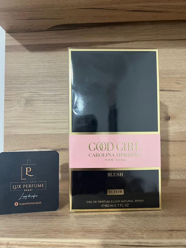 Good Girl Carolina Herrera pour femme