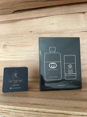 Gucci Guilty Pour Homme Travel