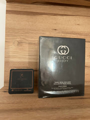 Gucci Guilty Pour Homme Travel