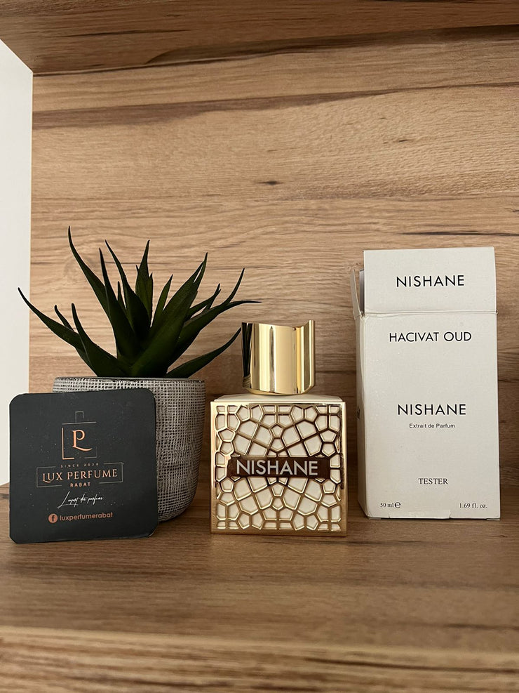 Hacivat Oud Nishane pour homme et femme