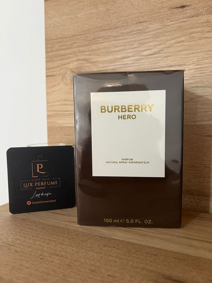Burberry Hero