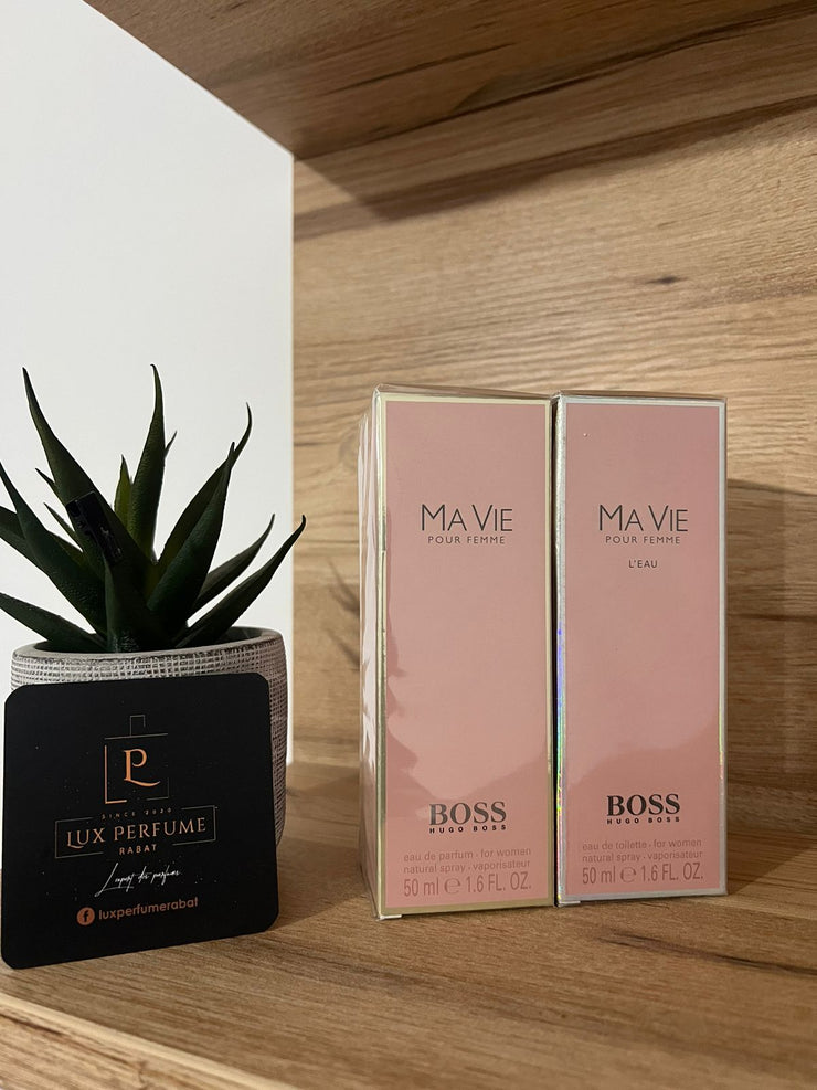 Ma vie Hugo Boss Eau de parfum - Boss