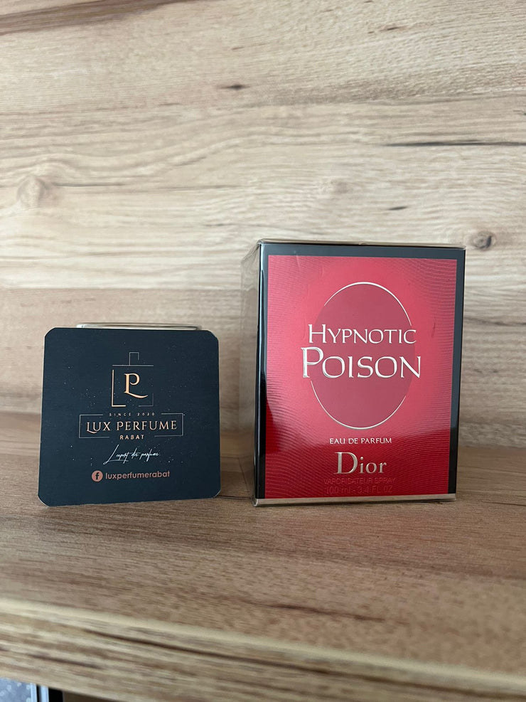 Dior Hypnotic Poison