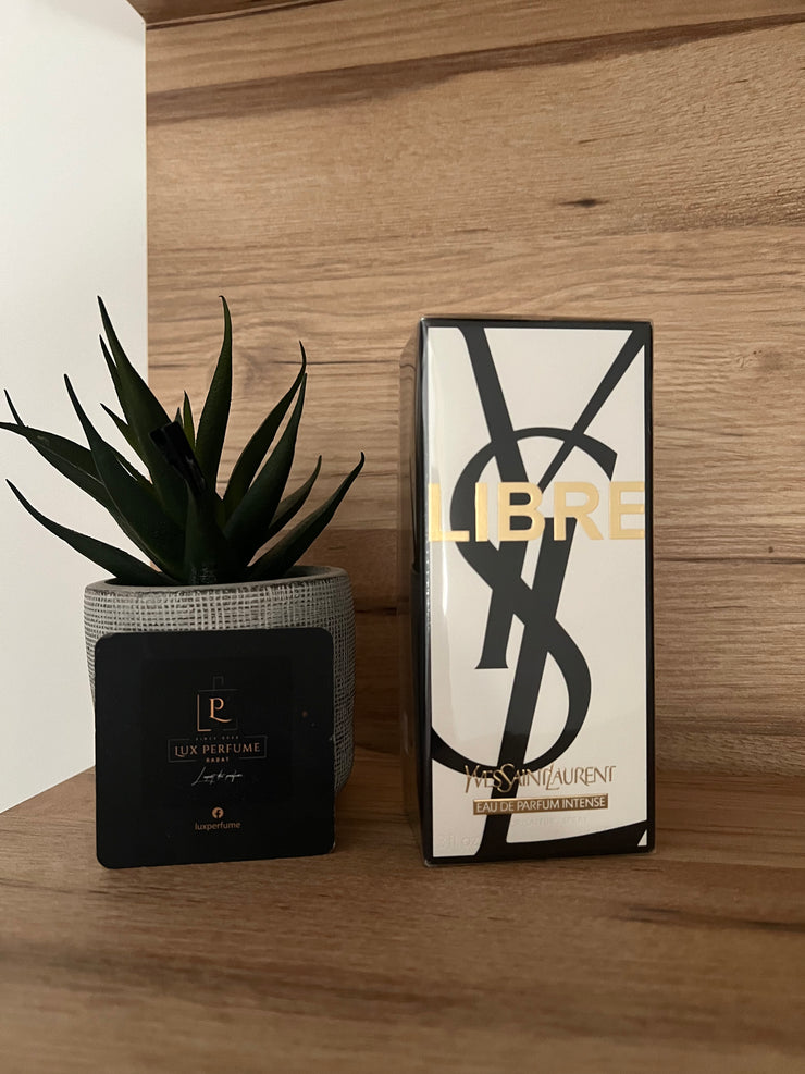 YVES SAINT LAURENT Libre - Eau de Parfum Intense