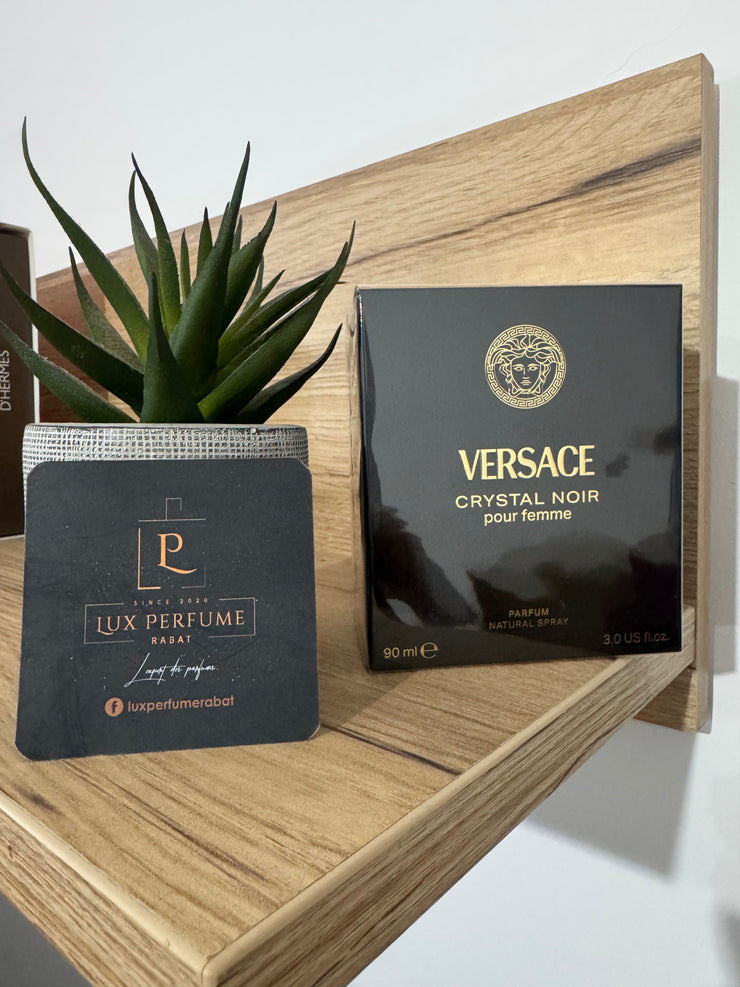 Versace Cristal noir Parfums