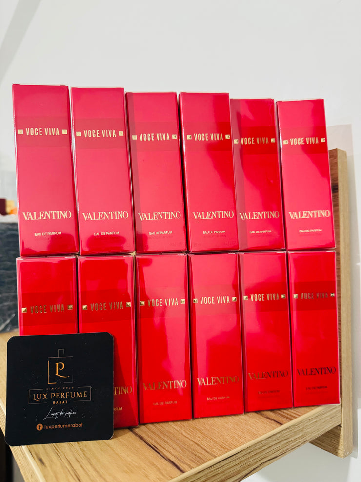 Valentino Voce Viva pour femme 15ML
