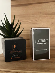 Givenchy L'Interdit