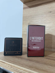 Givenchy L'Interdit