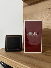 Givenchy L'Interdit