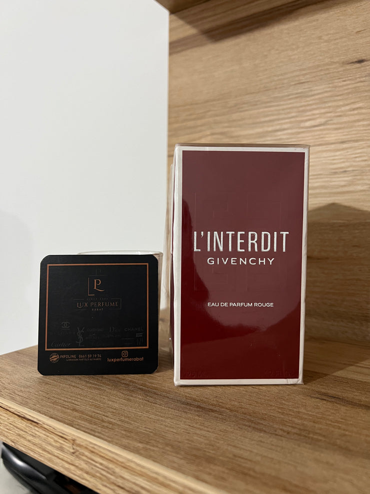 Givenchy L'Interdit