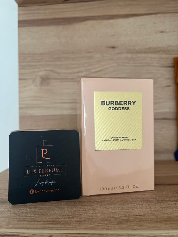 BURBERRY Goddess - Eau de Parfum