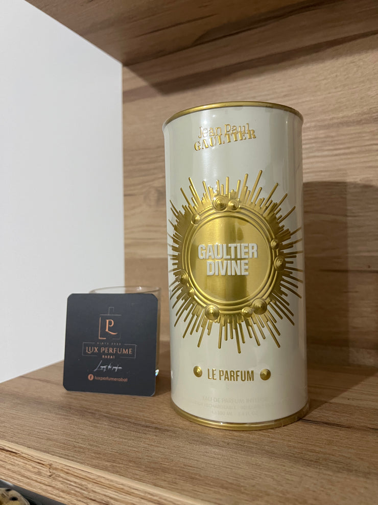 Gaultier Divine Jean Paul Gaultier pour femme ( Le Parfum )