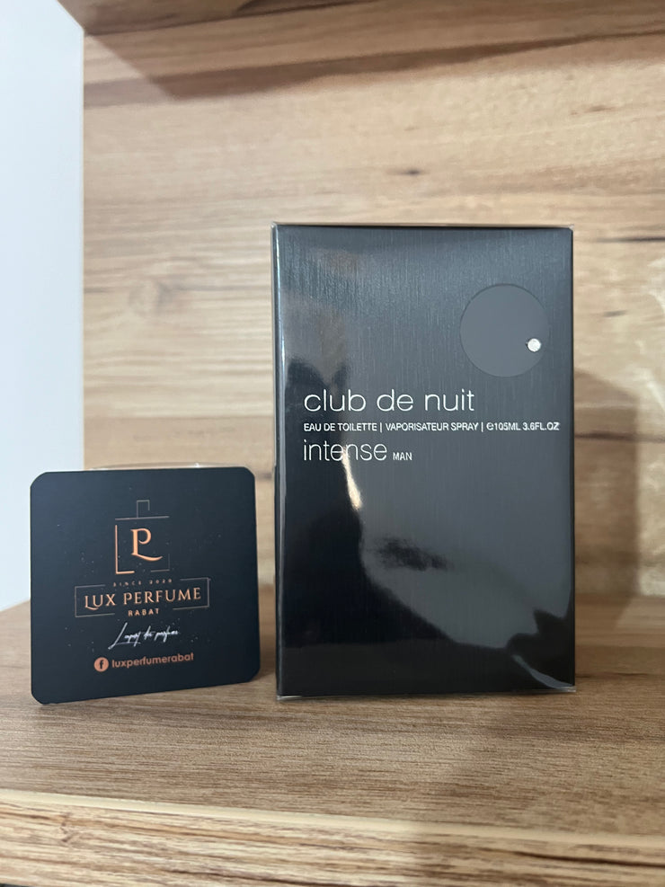 Club de nuit intense 105ml