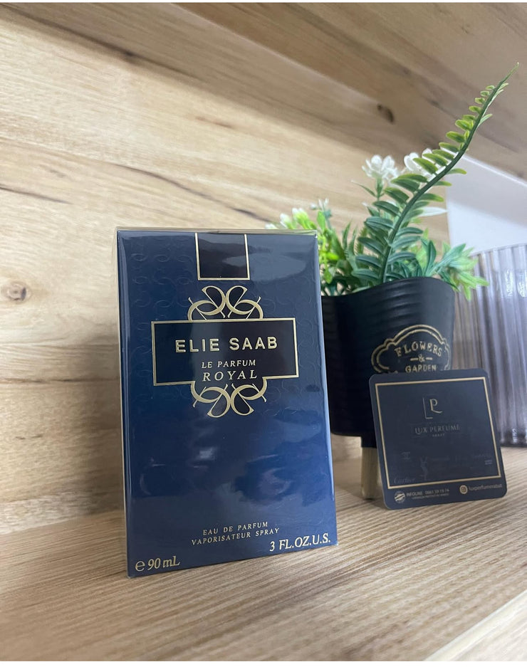 Elie saab Royal