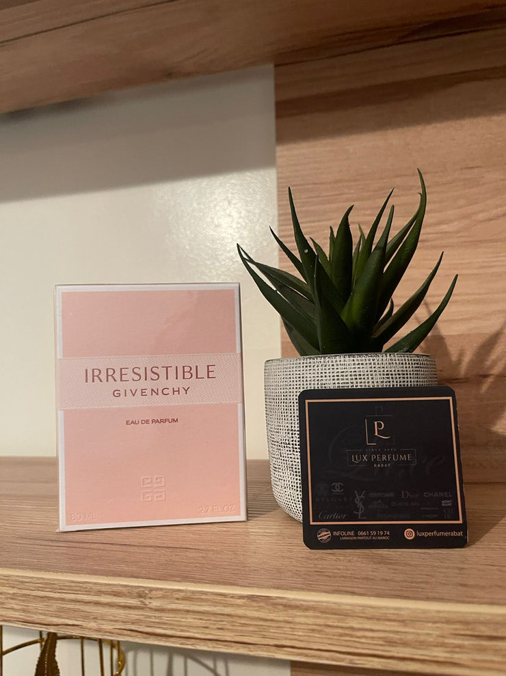 Irresistible Givenchy Givenchy pour femme