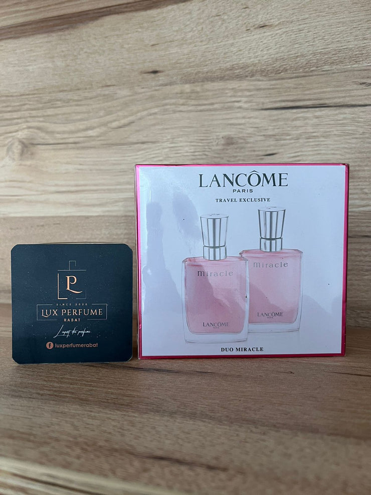 LANCÔME  Miracle - Eau de Parfum Femme