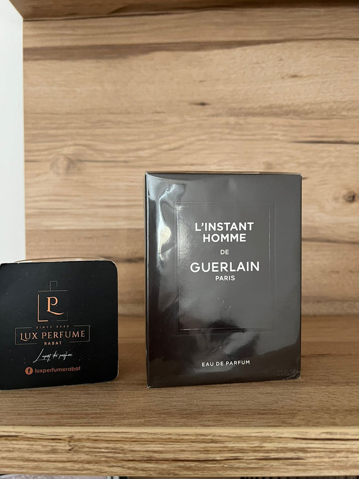 L'Instant de Guerlain pour Homme EDP Guerlain pour homme