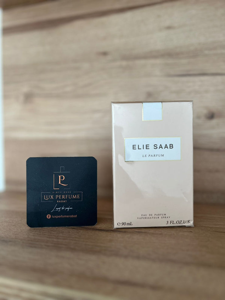 Elie Saab le parfum pour femme