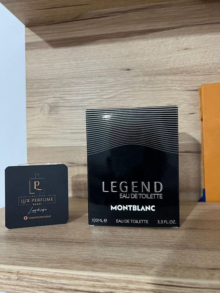 Montblanc Légende Eau de toilette