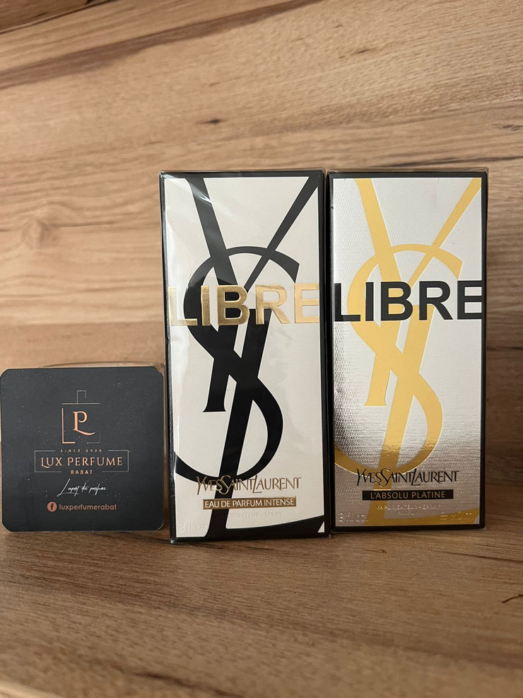 YVES SAINT LAURENT Libre - Eau de Parfum