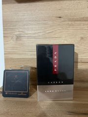 Luna Rossa Carbon Prada pour homme