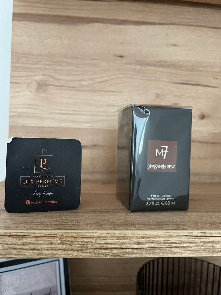 M7 Yves Saint Laurent pour homme