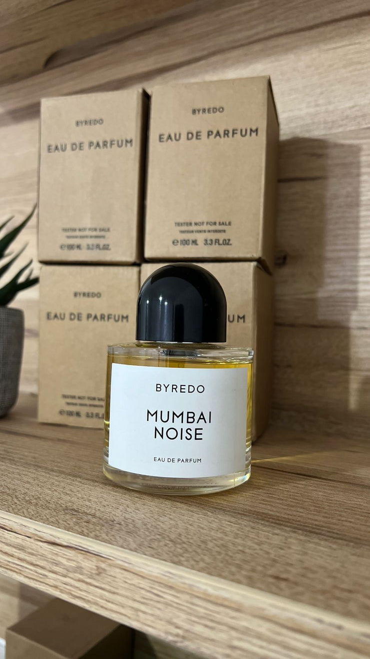 Mumbai Noise Byredo for women and men
